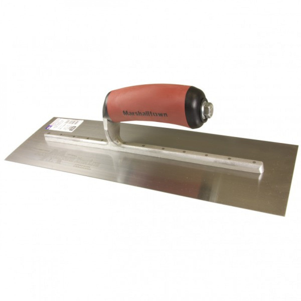 Marshalltown SS Dry Wall Trowel Dura 350mm