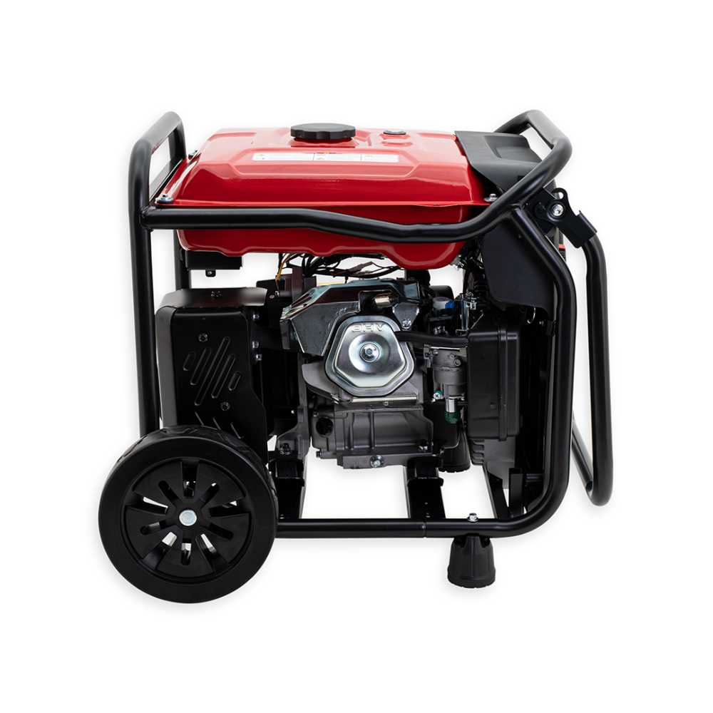 Powertec 8500W/10.7kVA Inverter Generator