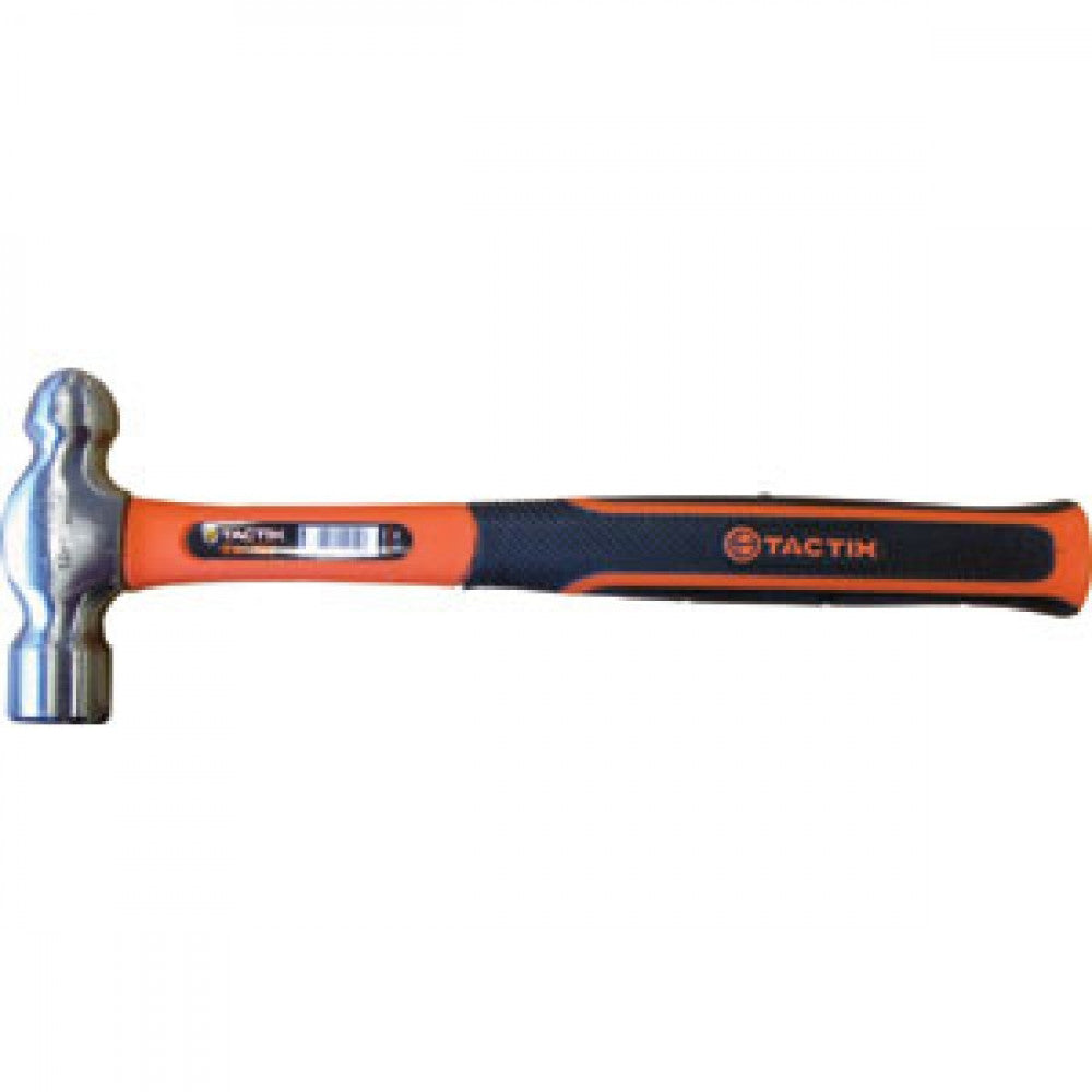 Tactix - Hammer Ball Pein 12Oz(340G) Fiberglass