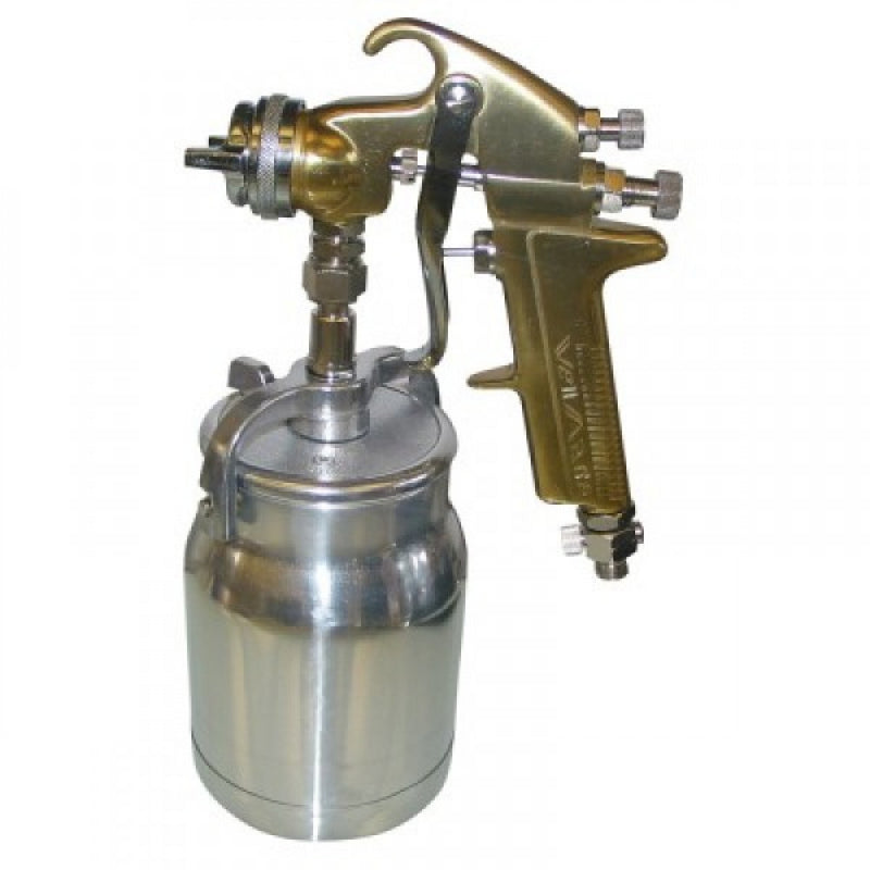 Air Suction Feed Spray Gun