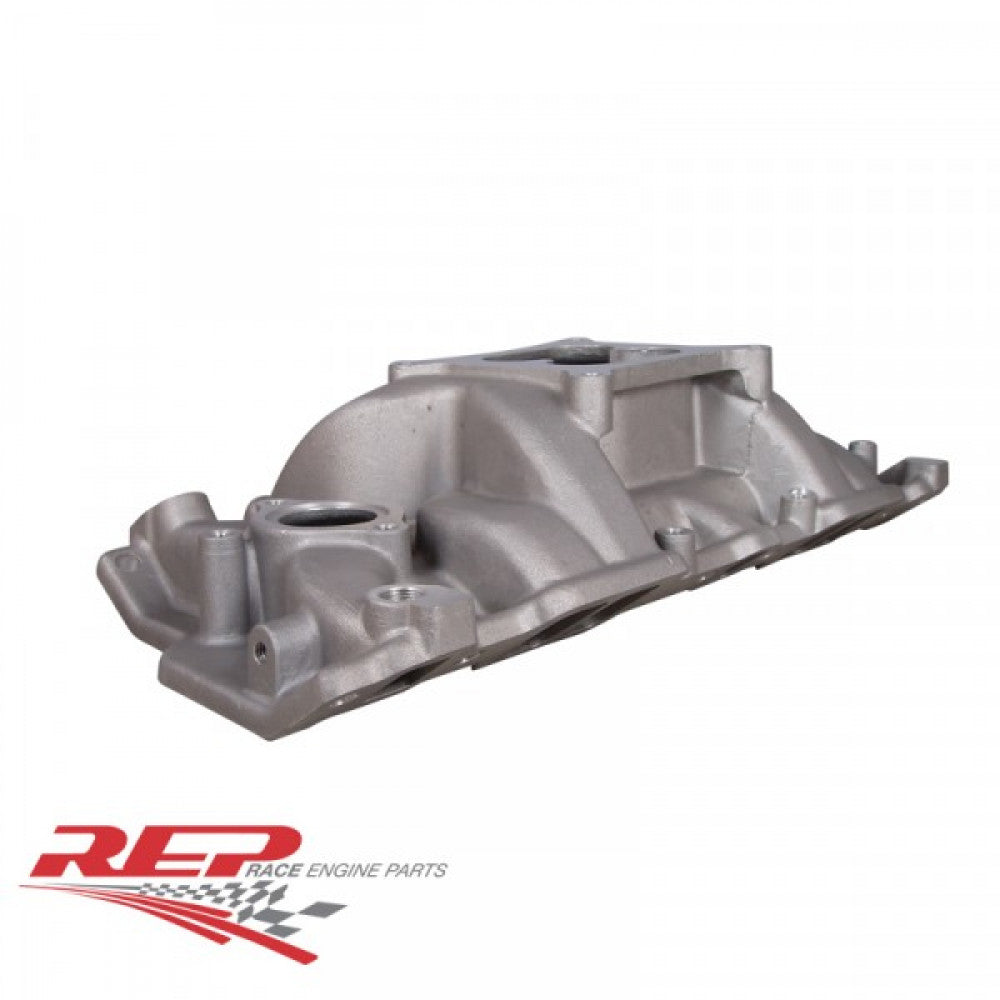 REP Chev SB Dual Plane Intake Manifold