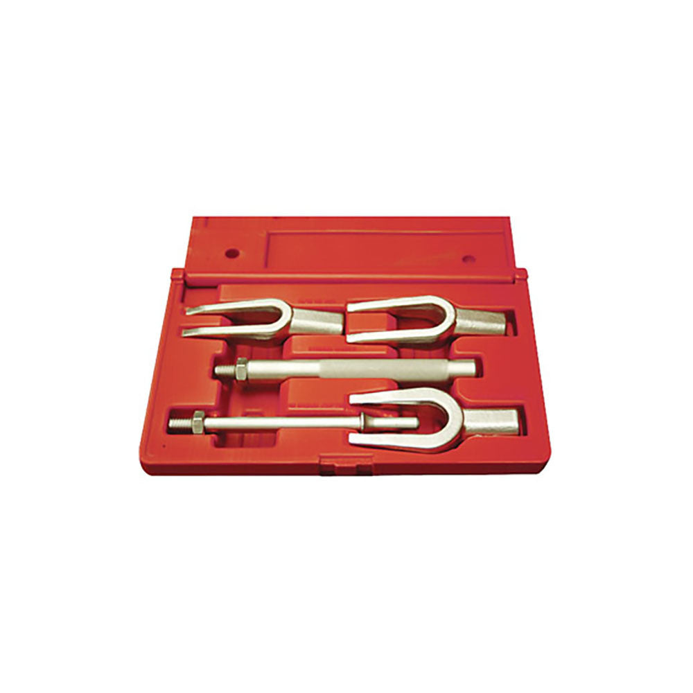 T&E Tools Tie Rod Arm Set