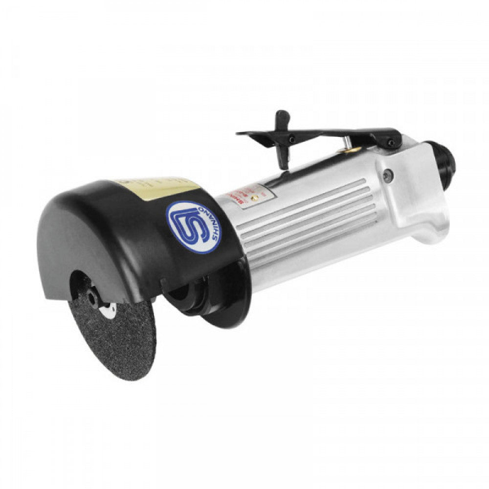 Shinano 75mm (3") High Speed Cut-off Tool