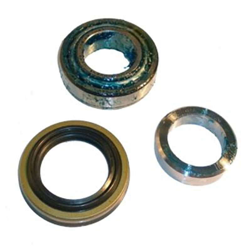 Wheel Bearing Rear To Suit ROVER 2600 SD1