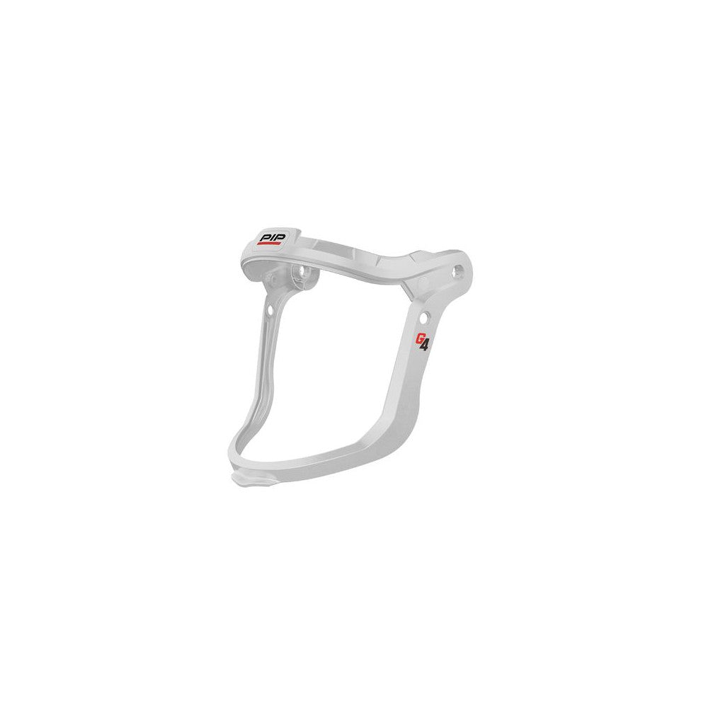 Vanguard G4 Headtop Visor Frame Assembly