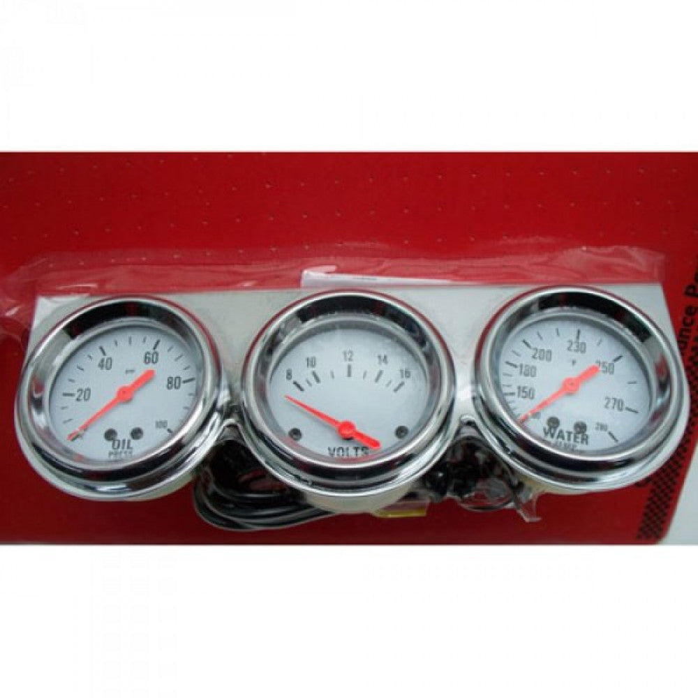 RPC Triple Gauge Kits #5753
