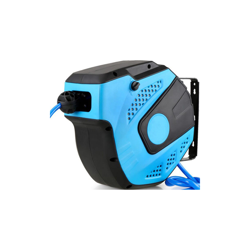 15 Metre Retractable Electrical Cable Reel