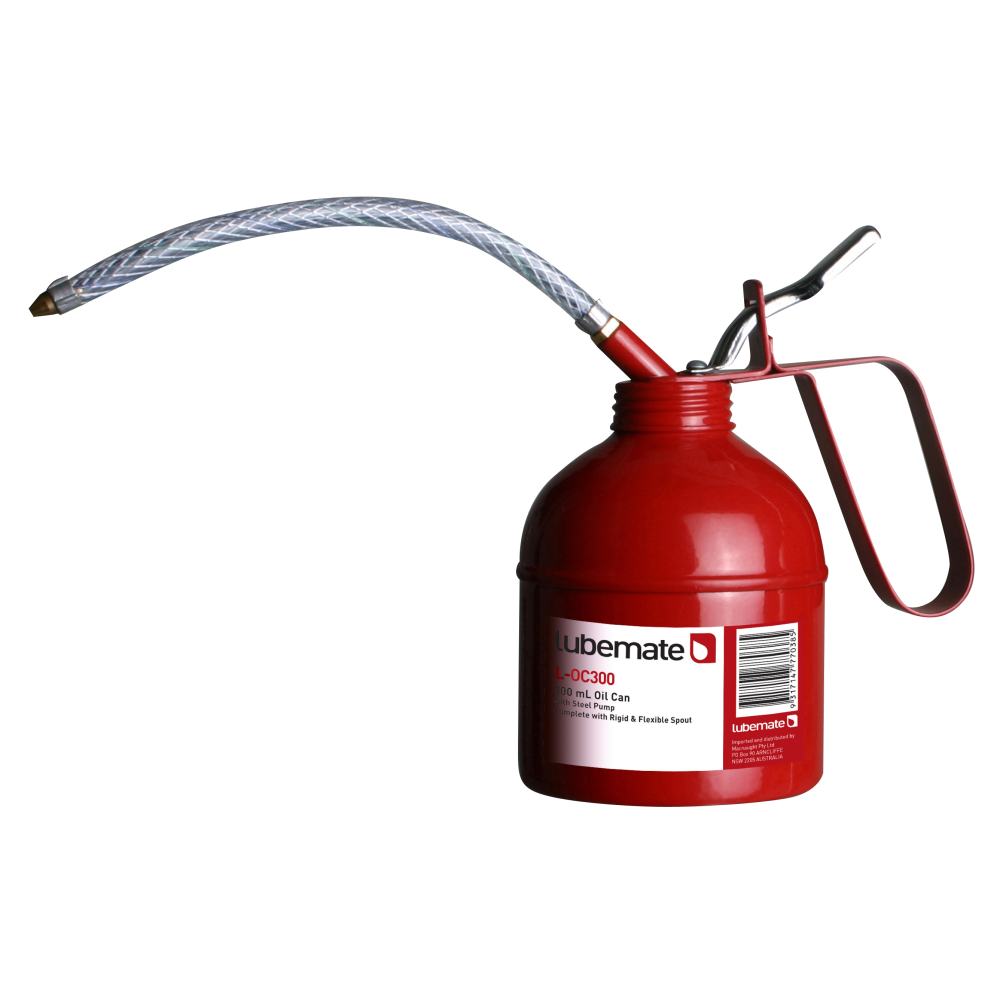 Oil Can-300mL