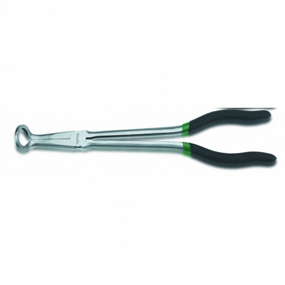 Toptul Long Hose Gripper Plier
