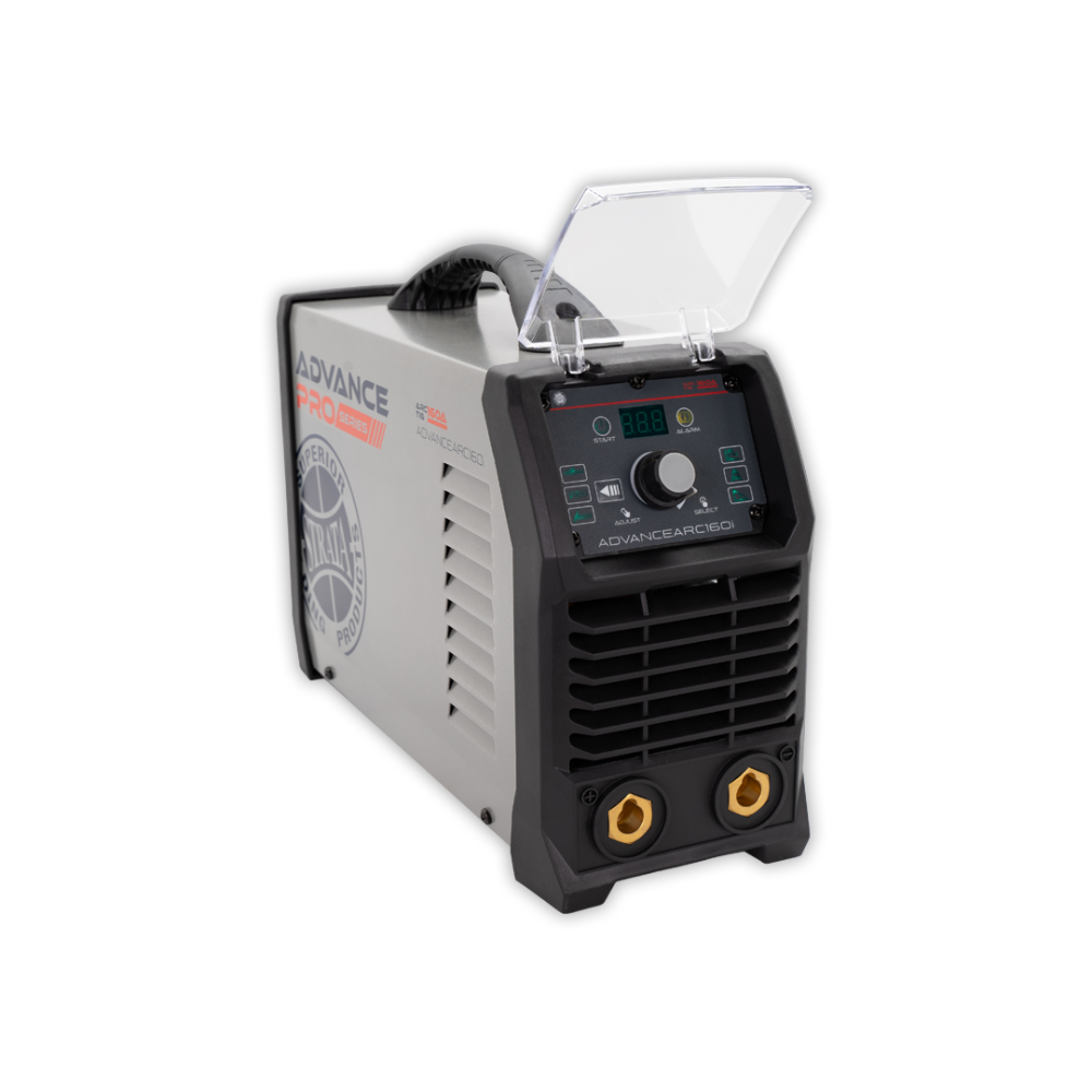 Strata 160A DC MMA/ Lift TIG PFC Inverter Welder