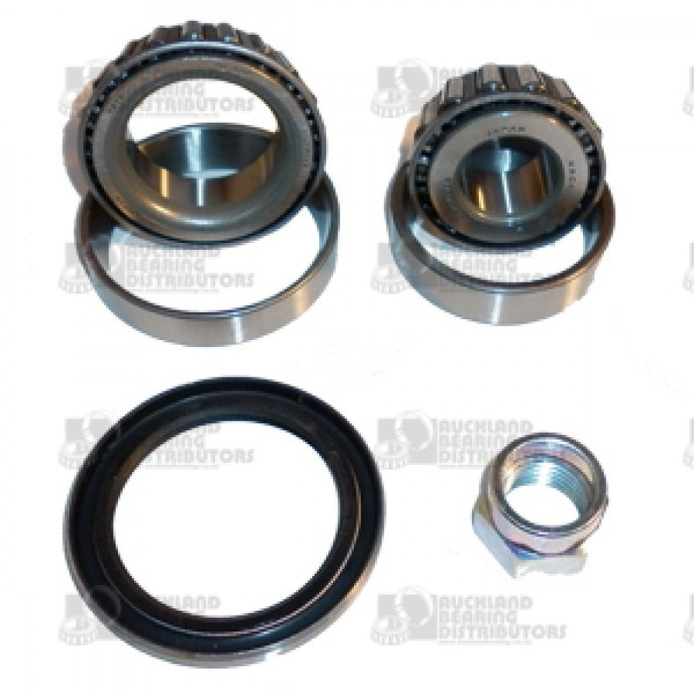 Wheel Bearing Rear To Suit FORD METEOR GC