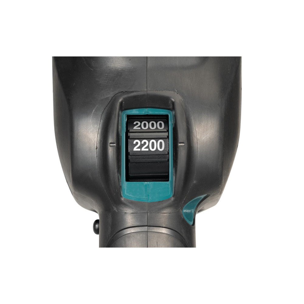 Makita 40Vmax XGT Brushless 180mm (7") Polisher - Bare Tool