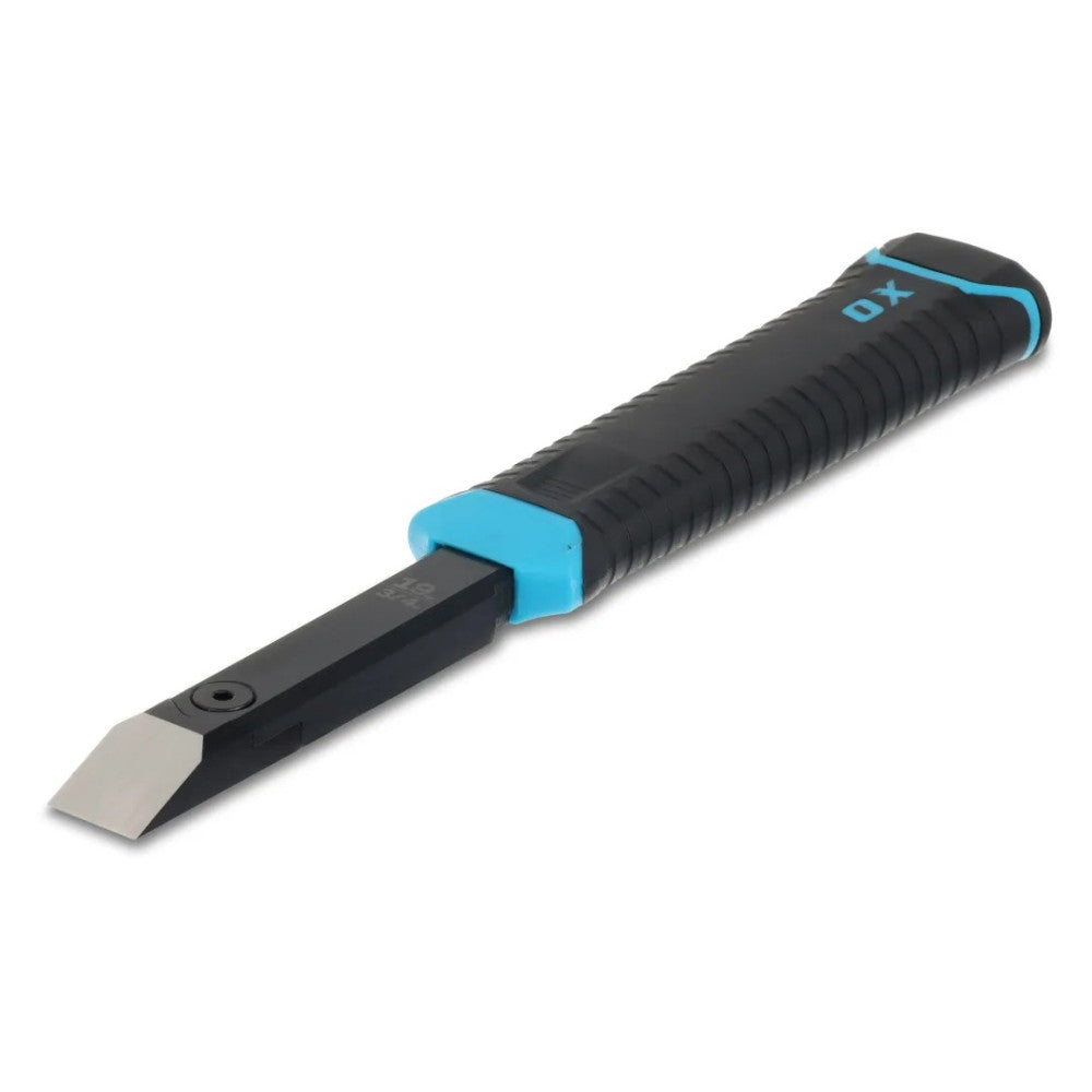 OX Pro Replaceable Tip Chisel – 19mm / 3/4"