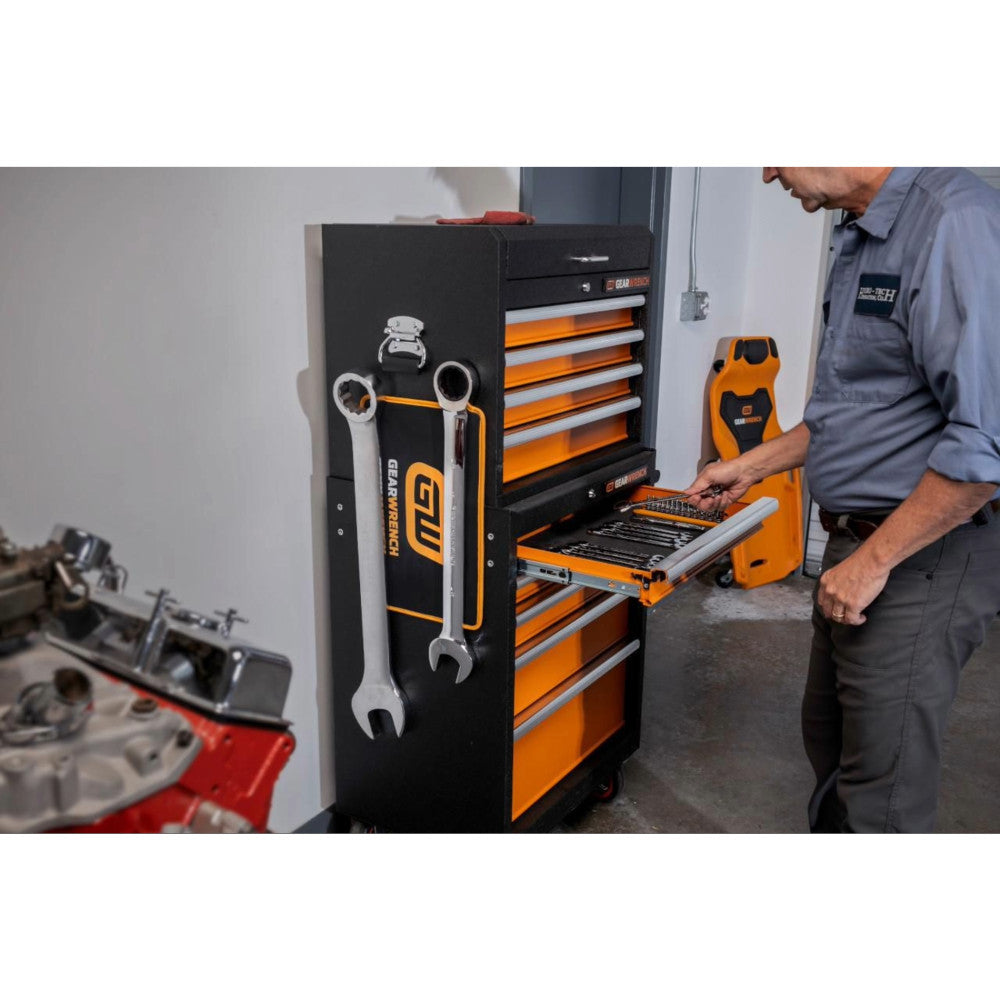 GEARWRENCH 455mm x 300mm High Strength Magnetic Tool Mat