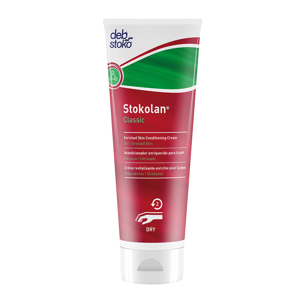 Stokolan Classic Cream 100Ml Tube