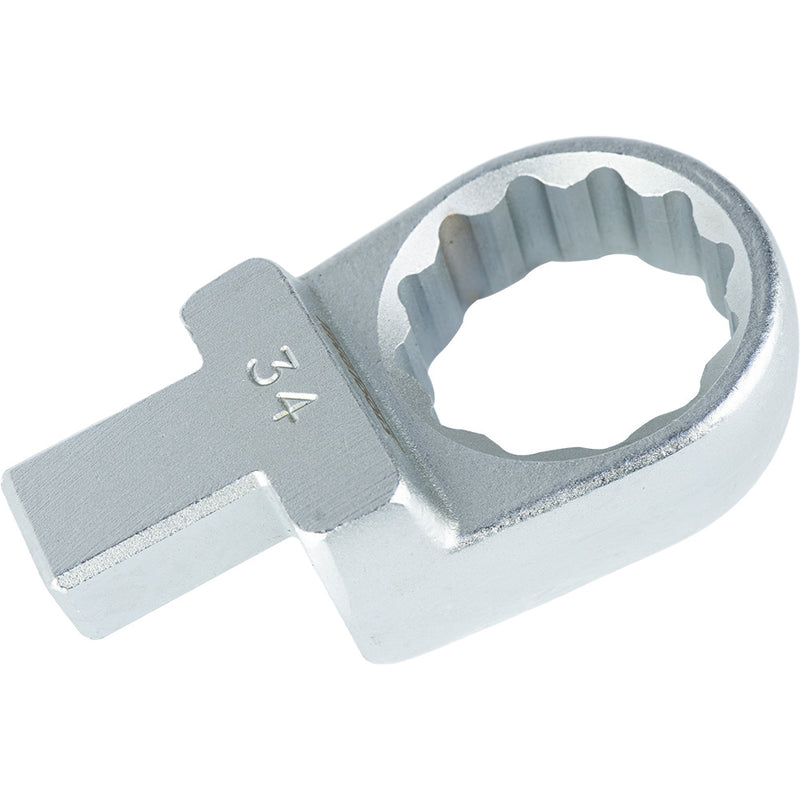 Teng Ring Spanner 14 x 18mm - 34mm