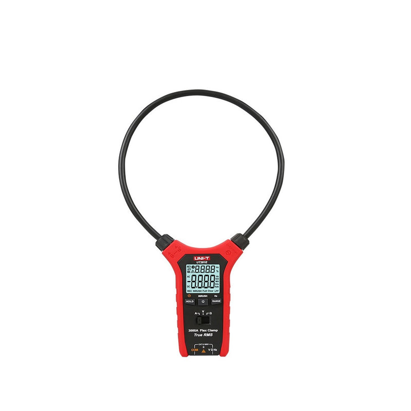 Uni-T UT281E True RMS Flex Clamp Meter