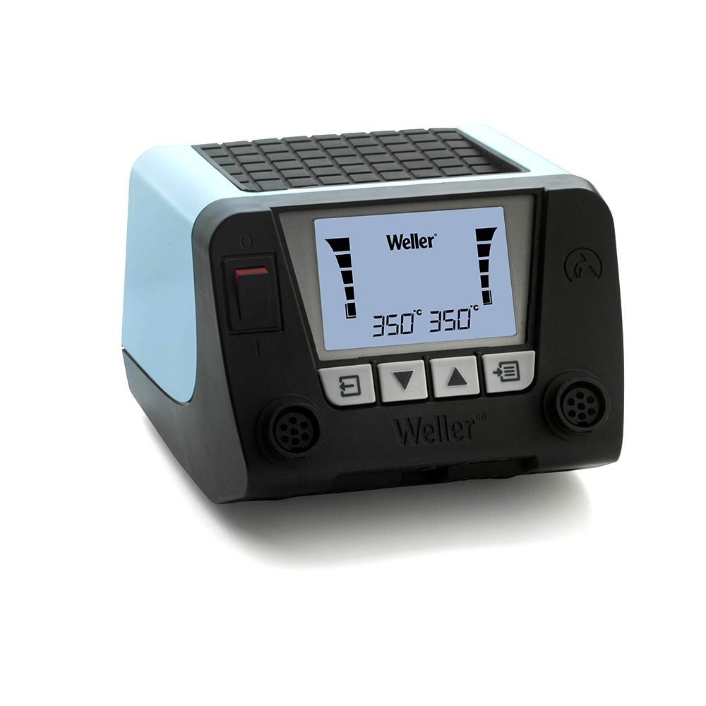 Weller 230V WT 2M Industrial Power Unit