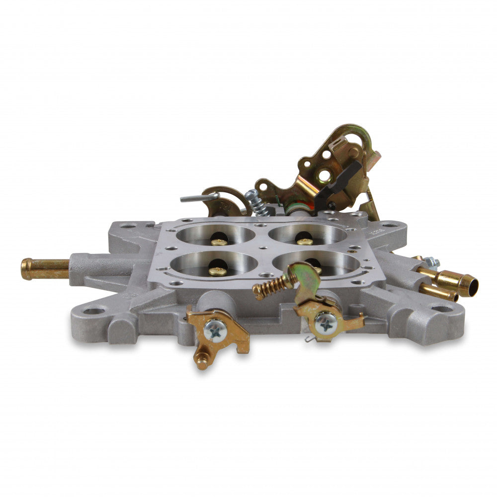 HOLLEY THROTTLE BODY KIT 4160 Series; 600 CFM #112-20