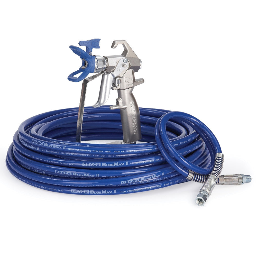 Graco Contractor Gun & Hose Kit