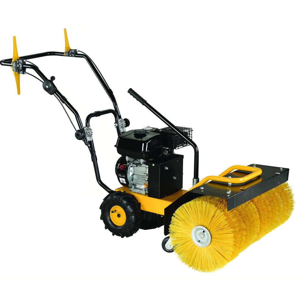 Tooline PS700 Power Sweeper