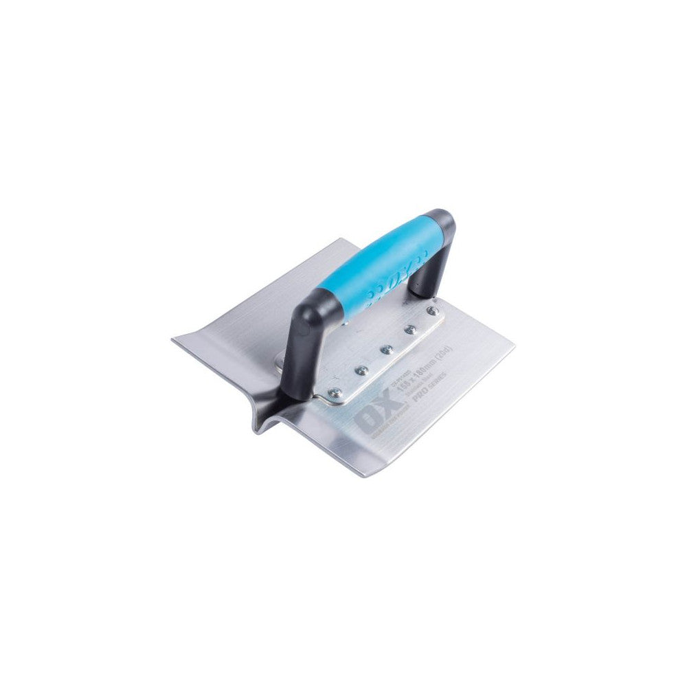 OX Professional 155 x 180mm (20d) S/S Groover