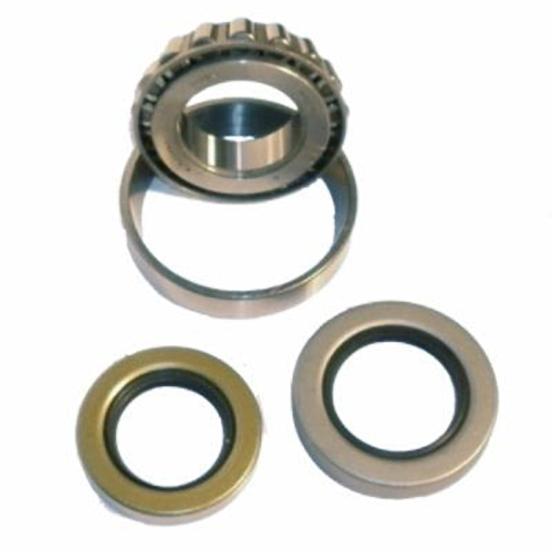 Wheel Bearing Rear To Suit MAZDA B SERIES/BOUNTY/MARVIE UN