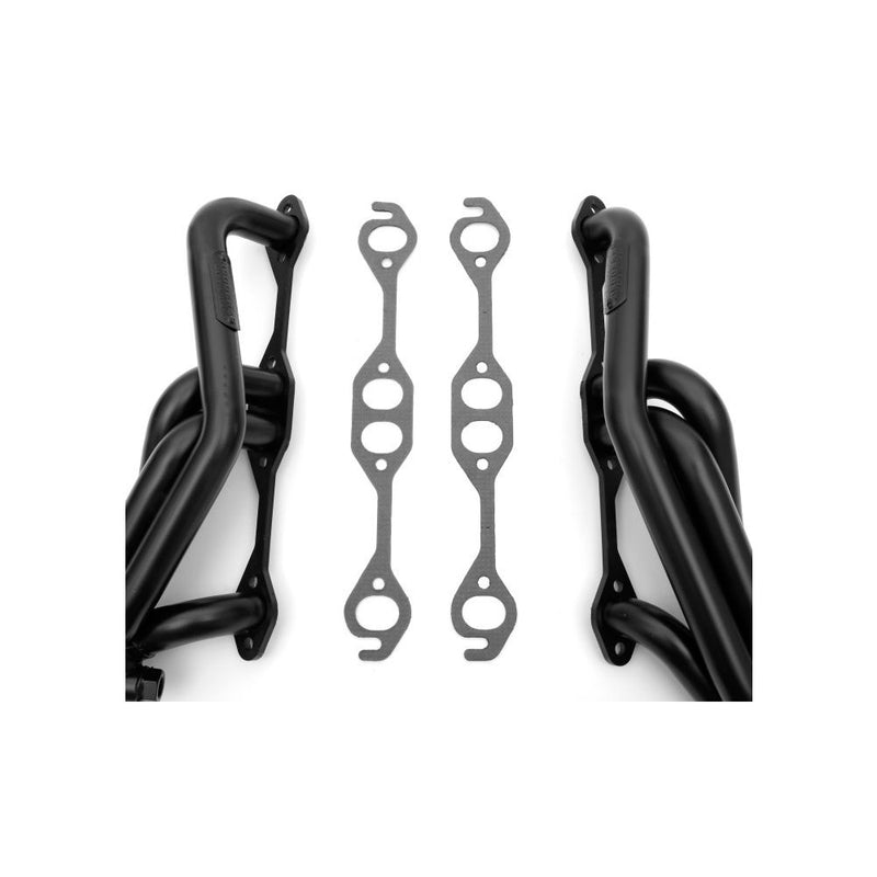 Hedman Headers Set - Chev Pickup 96-97,1500-3500 Shortie