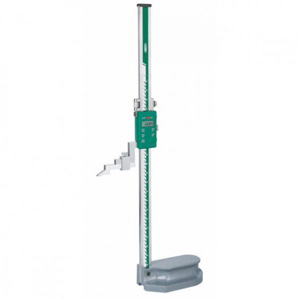 Digital Height Gauge 0-600mm/24" x 0.01 mm /  0.0005" Insize 1150-600