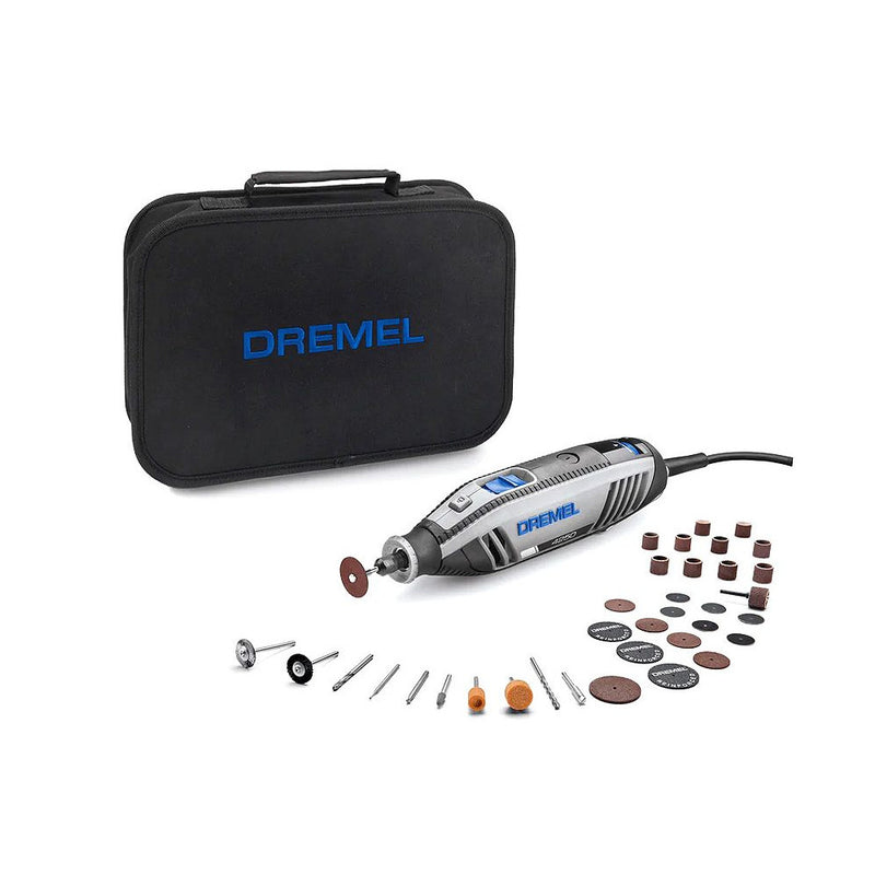 Dremel 4250 Rotary Tool Kit