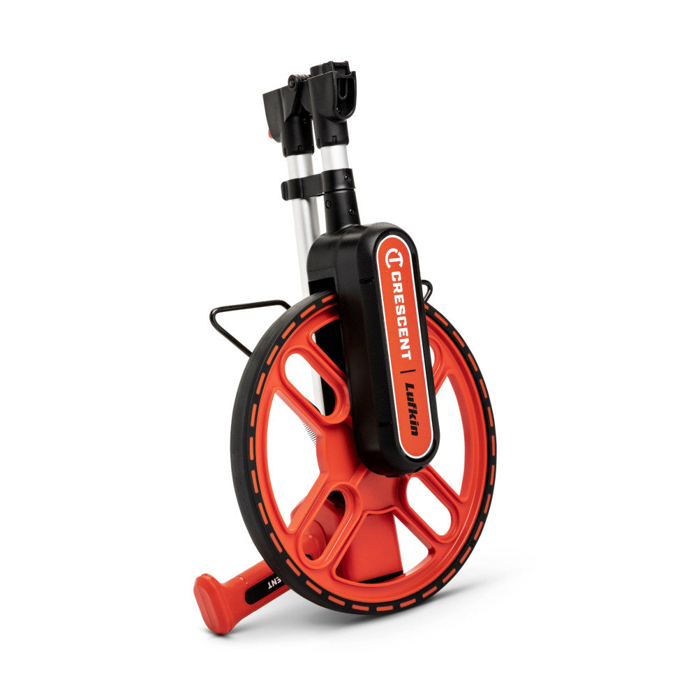 Crescent 305mm Centreline Metric Measuring Wheel