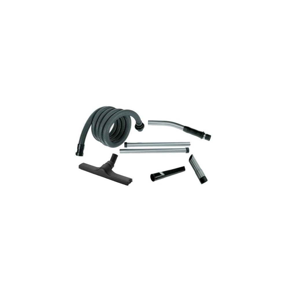 Nilfisk Workshop Vacuum Set