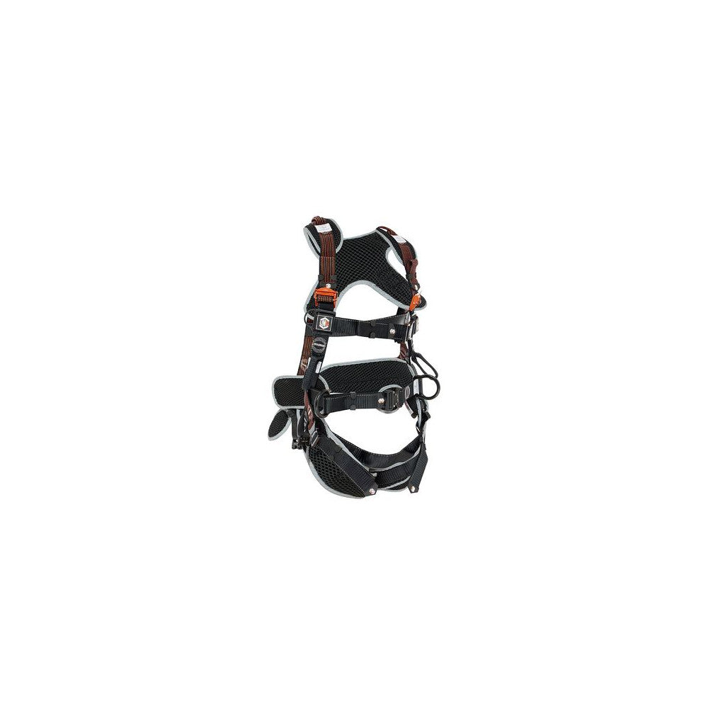 Premium GT Harness Riggers M-XL - LINQ