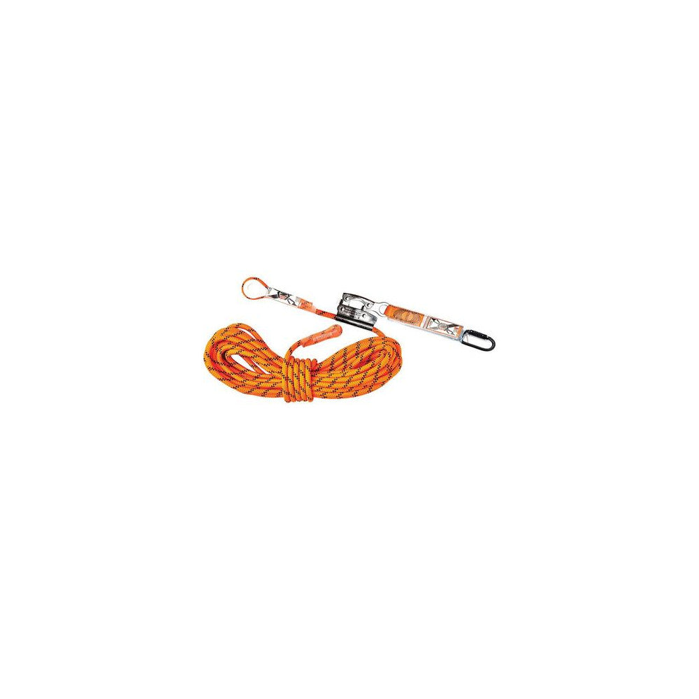 Essential Basic Roofers Harness Kit - LINQ