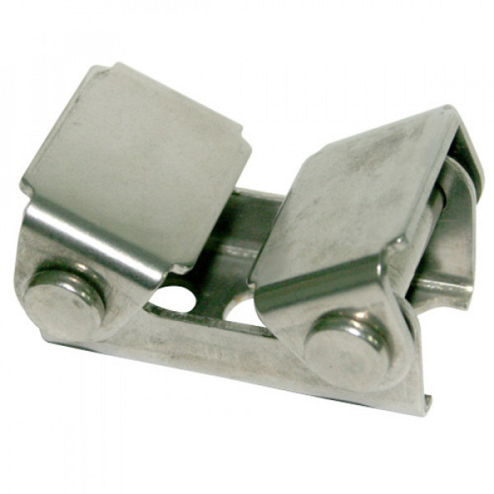 Strong Hand Magnetic V-Pads -