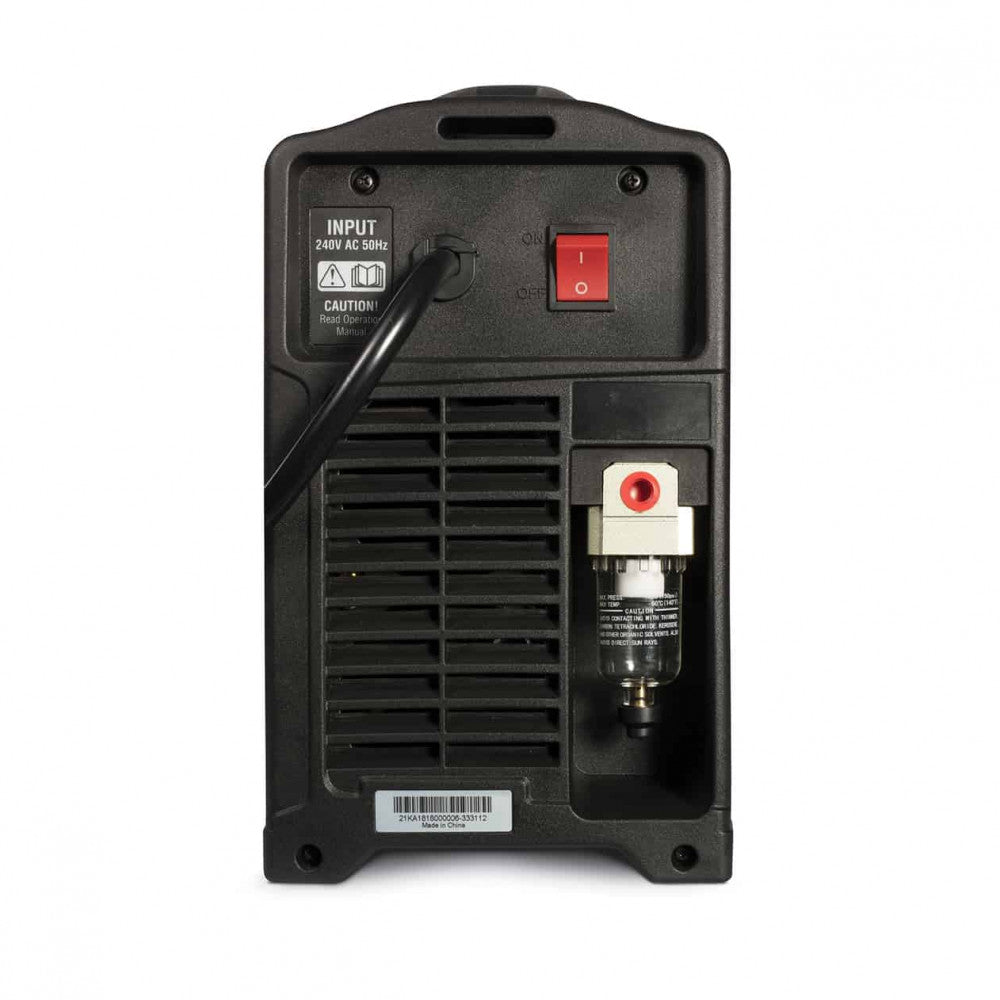 CIGWELD CUTSKILL EASYCUT 10amp 1PH PLASMA CUTTER