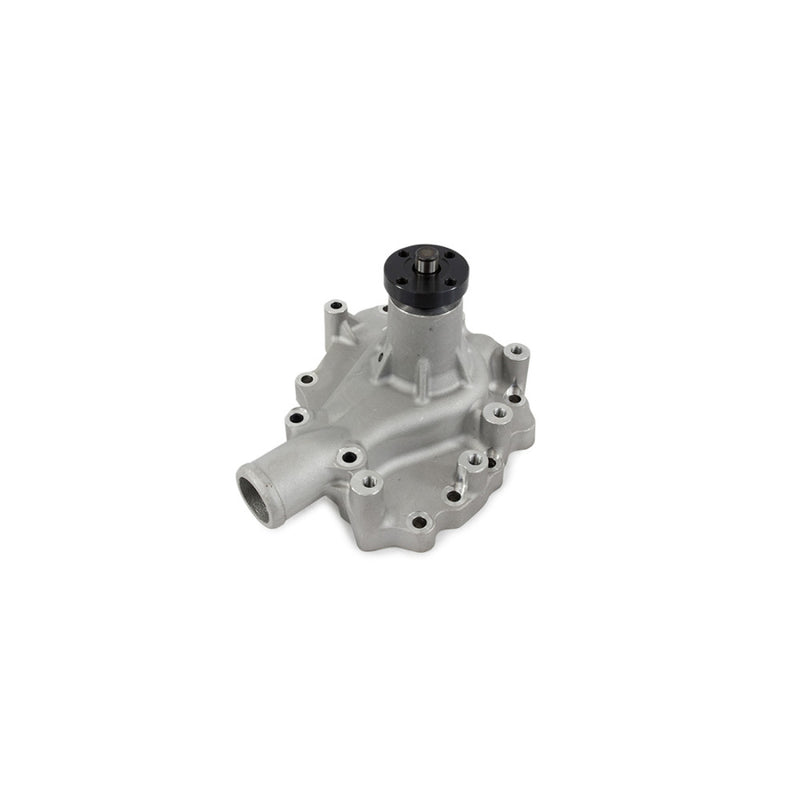 TSP Water Pump Ford 351C - 400 High-Flow Mechanical Satin Alloy