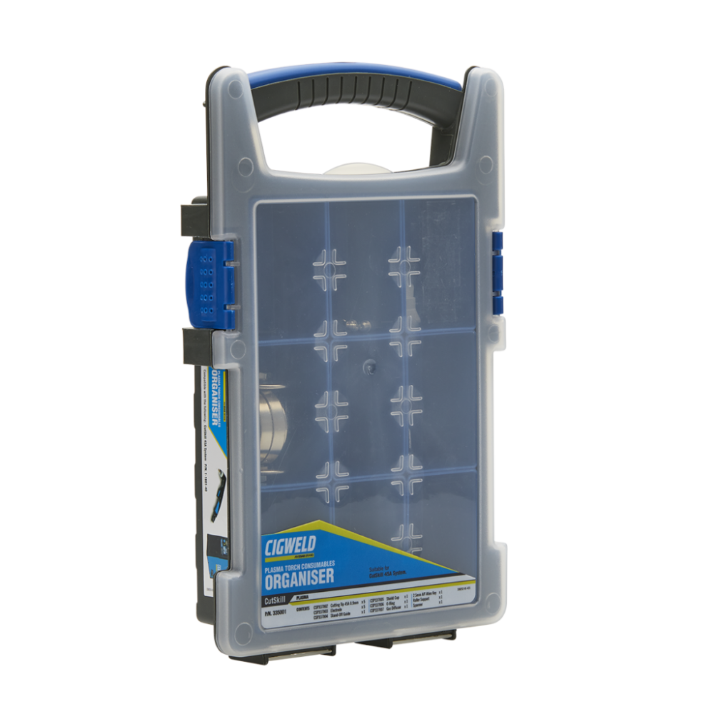 Cigweld Plasma Consumables Kit 35 - 335000