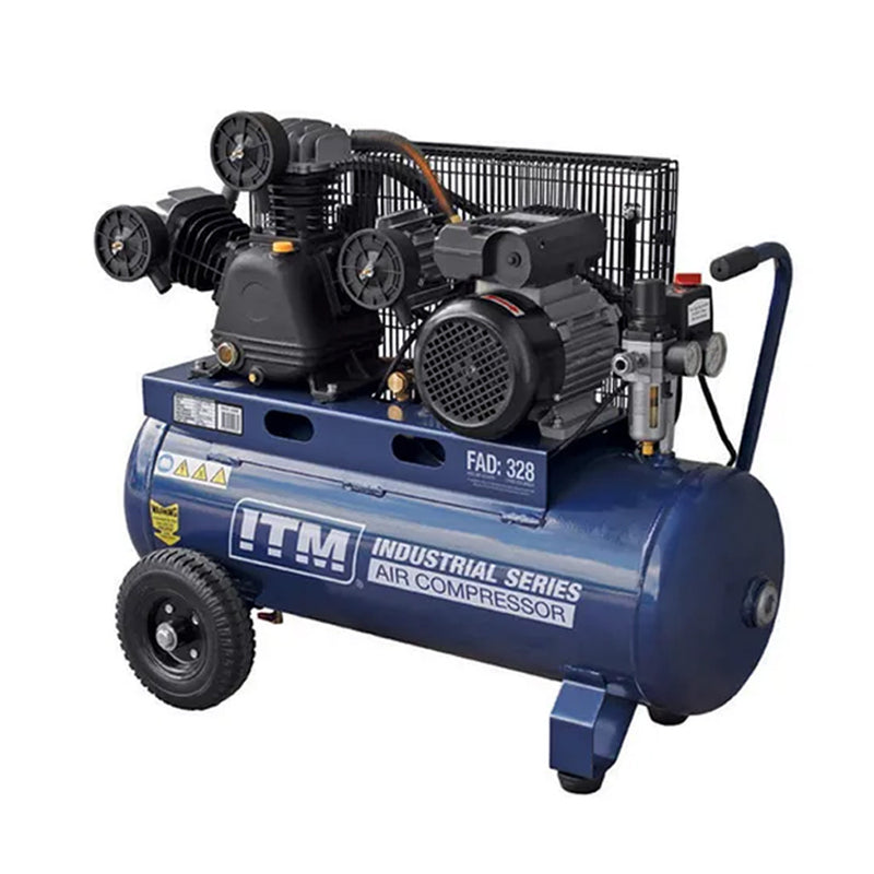 Itm Air Compressor 3.0Hp | 60L