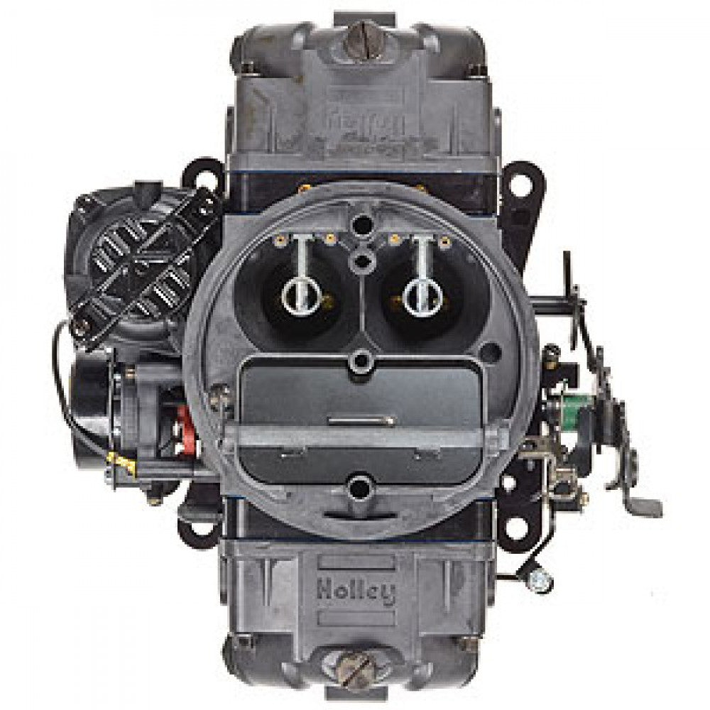 HOLLEY 670 CFM ULTRA STREET AVENGER CARBURETOR #0-86670HB