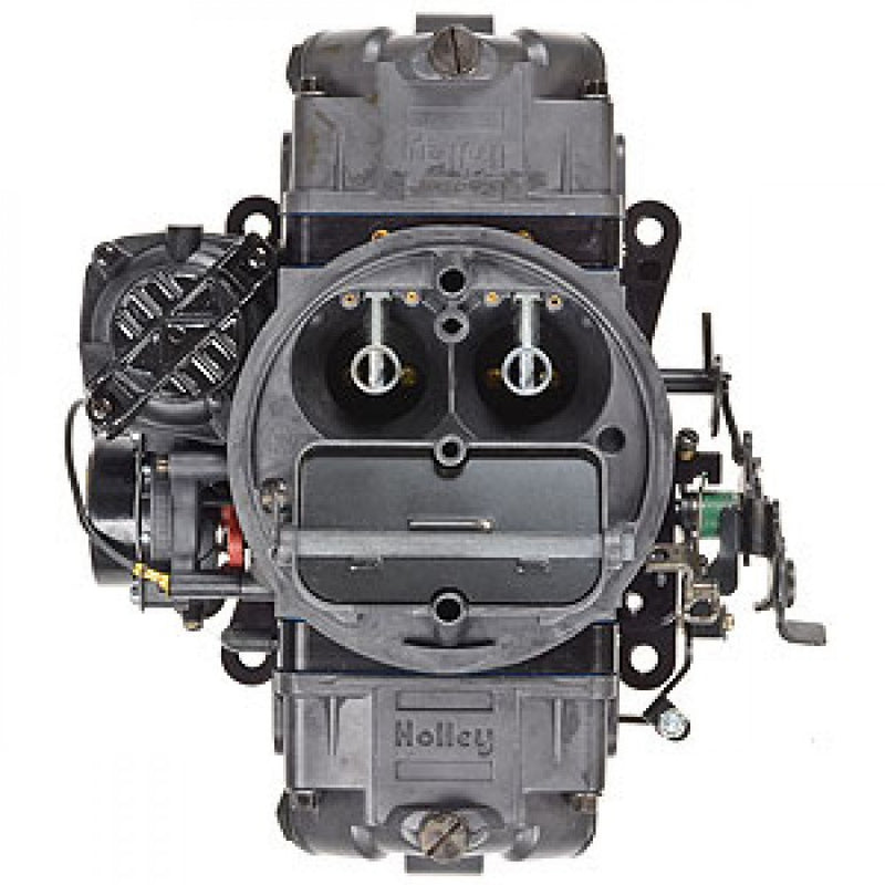 HOLLEY 670 CFM ULTRA STREET AVENGER CARBURETOR