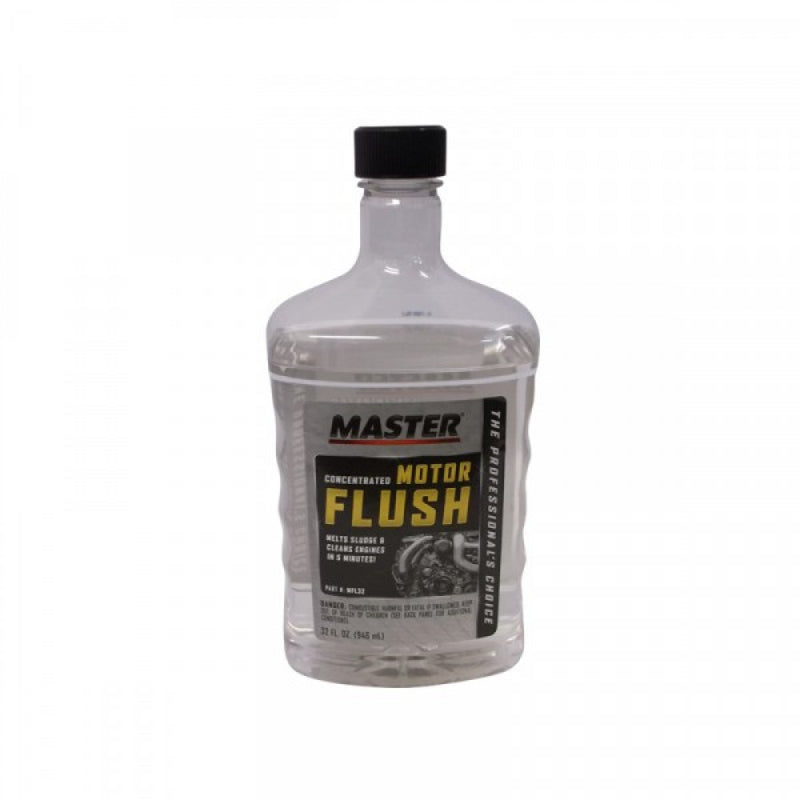 Master 5 Minutes Motor Flush