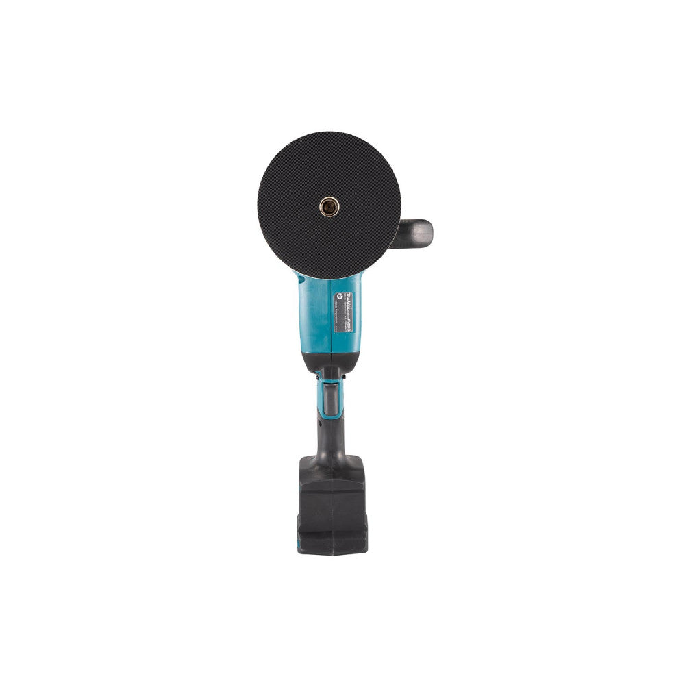 Makita 40Vmax XGT Brushless 180mm (7") Polisher - Bare Tool