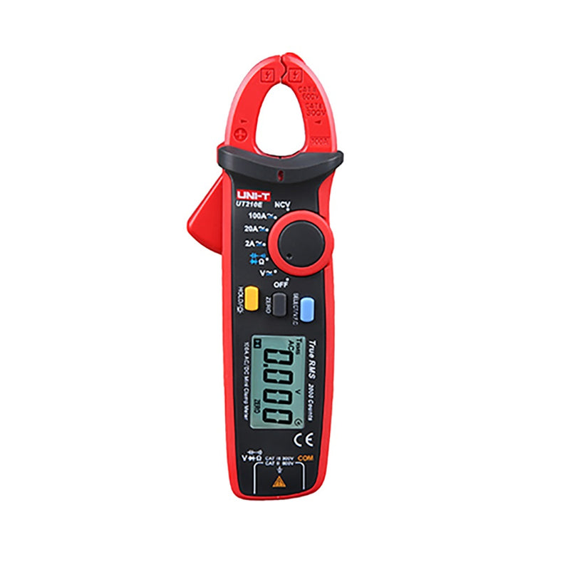 Uni-T UT210E Mini Clamp Meter