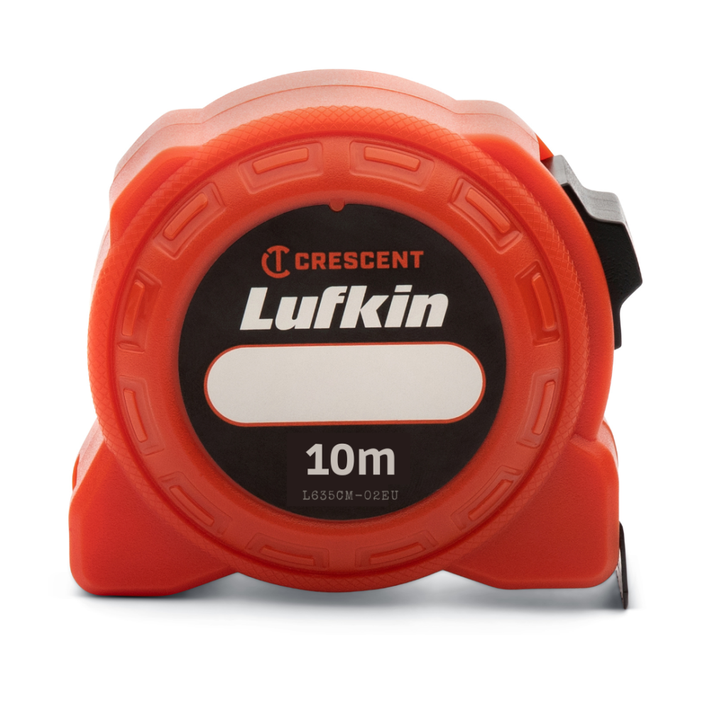 (DO NOT PUBLISH) Crescent Tape Measure 10m Metric
