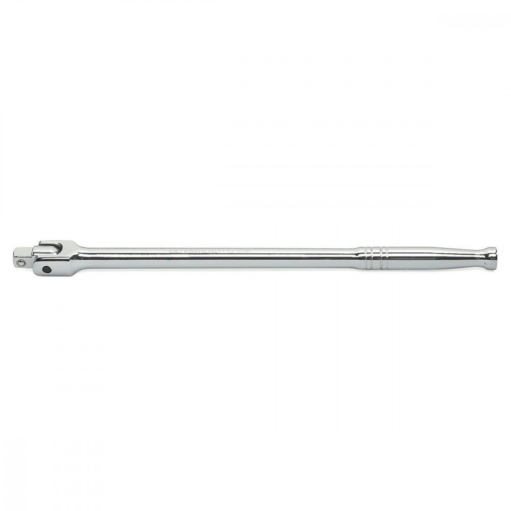 GEARWRENCH 1/2" Drive Flex Full Polish 380mm/15"