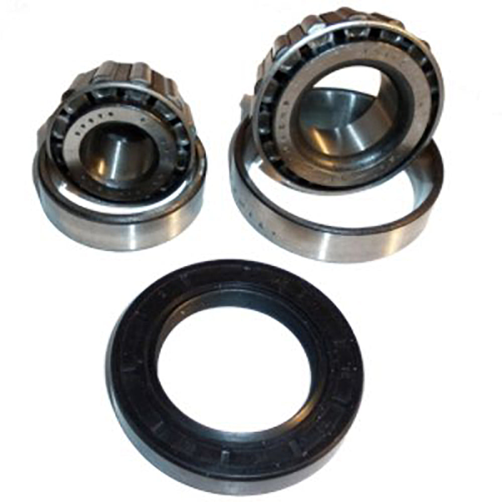 Wheel Bearing Front To Suit VOLVO P1800