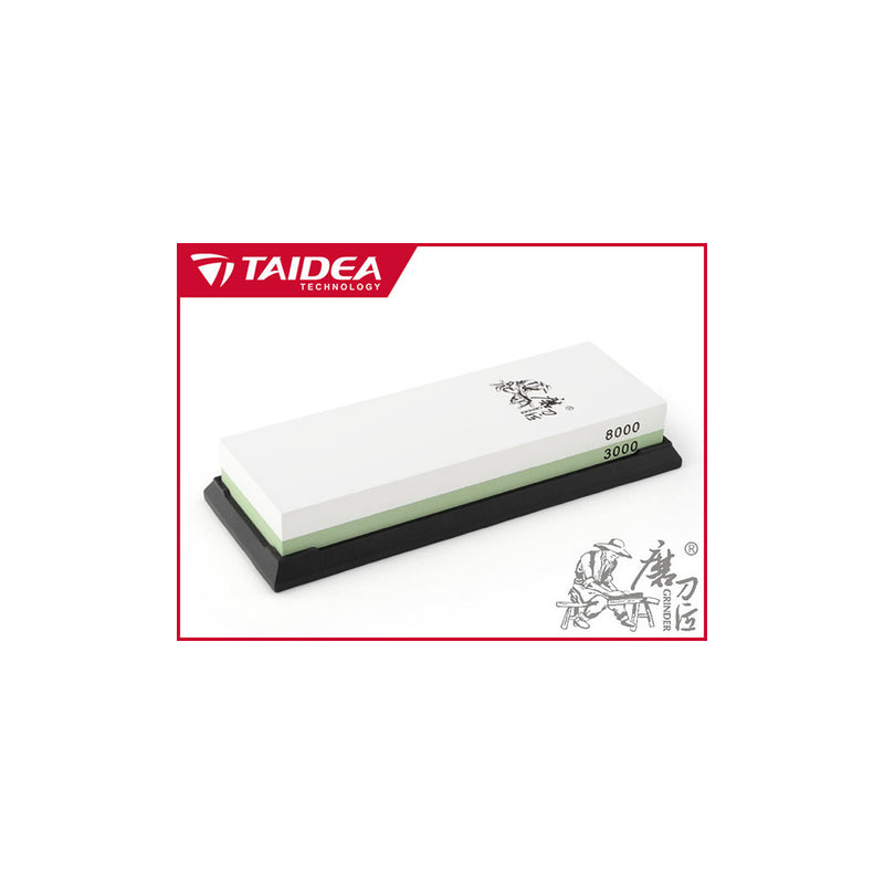 Taidea Whetstone Double Sided 3000 /8000 Grit