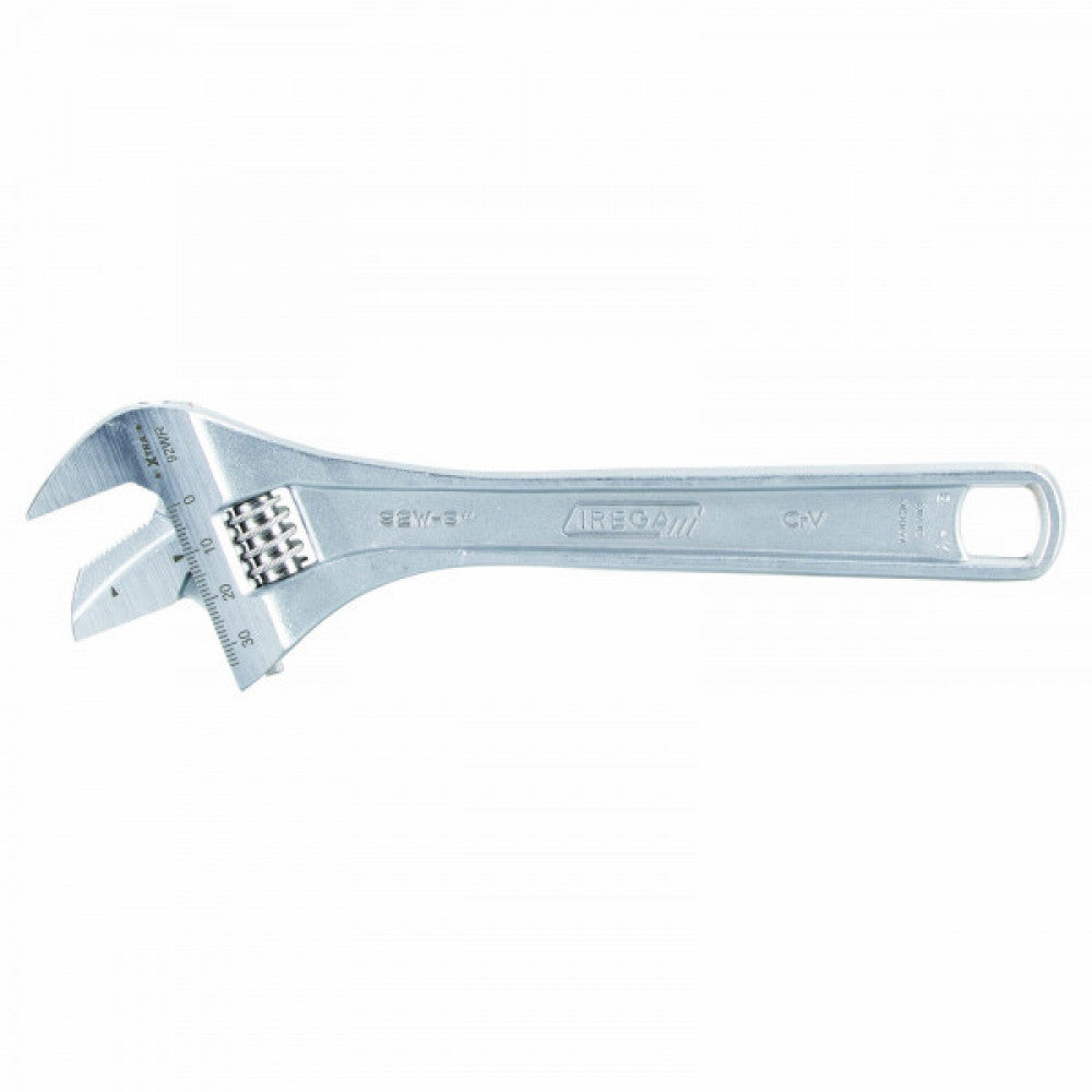 Irega Reversible Jaw Wrench 200mm
