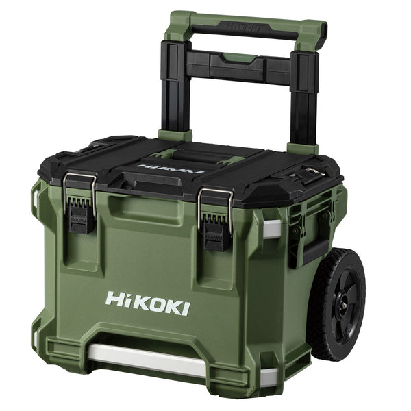 HiKOKI Multi Crusier Portable Tool Box - 379487